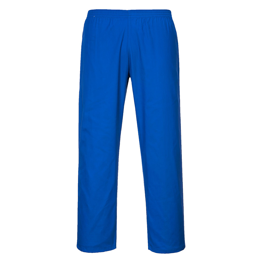 Bakers Trouser Velikost: L, Barva: royal blue