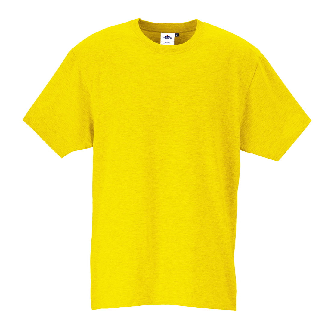 B195BKRL Velikost: XL, Barva: yellow