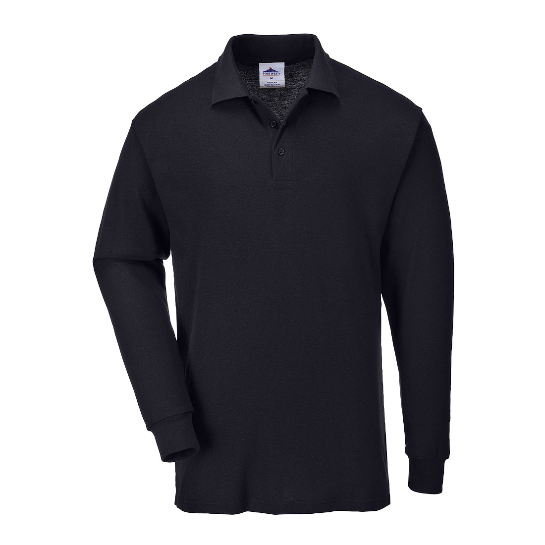 B212BKRL Velikost: XXXL, Barva: black