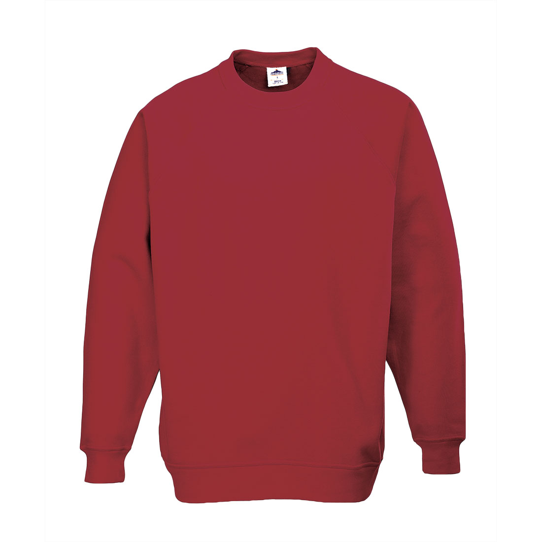 B300BKR4XL Velikost: 3 XL, Barva: Maroon