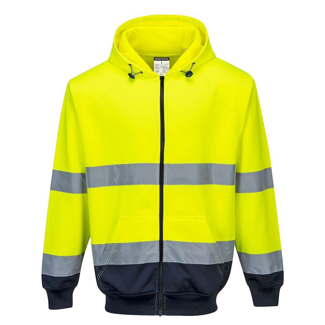 B317ONRL Velikost: M, Barva: Yellow/Navy