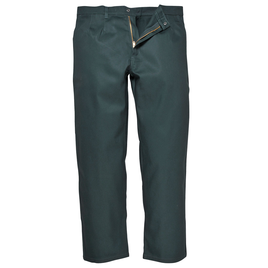 Kalhoty Bizweld Velikost: S, Barva: Navy Tall