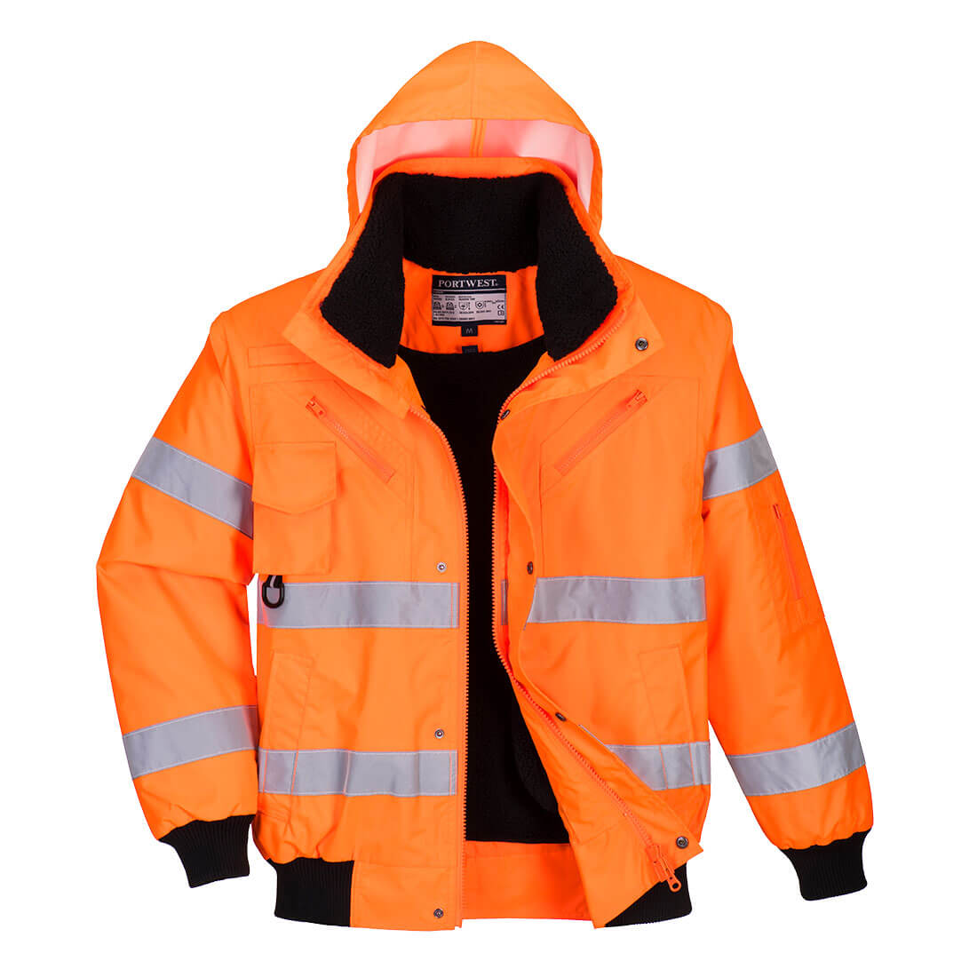 C467ORRL Velikost: XXL, Barva: orange