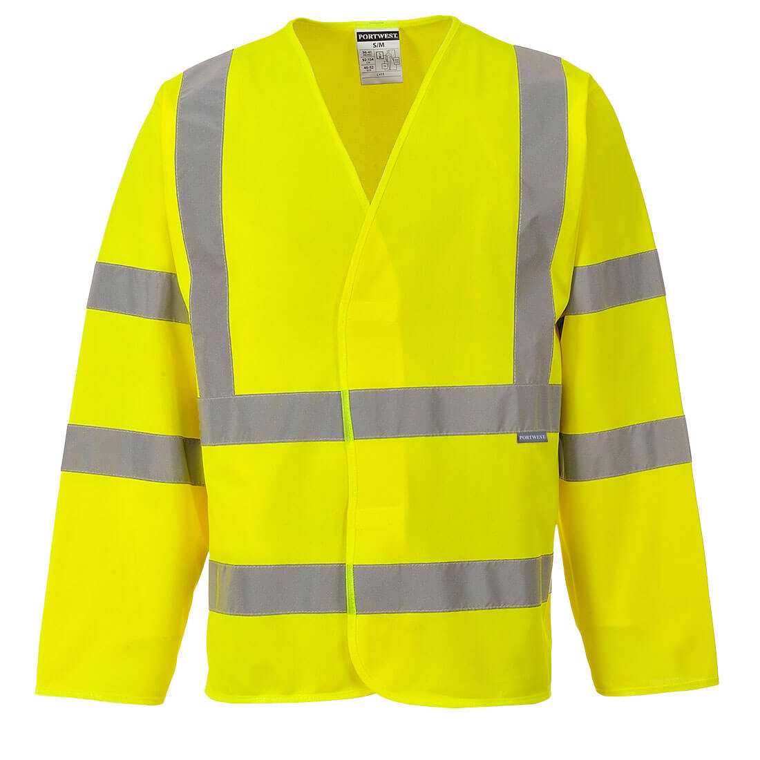 C473ORRL/XL Velikost: XX/3X, Barva: yellow