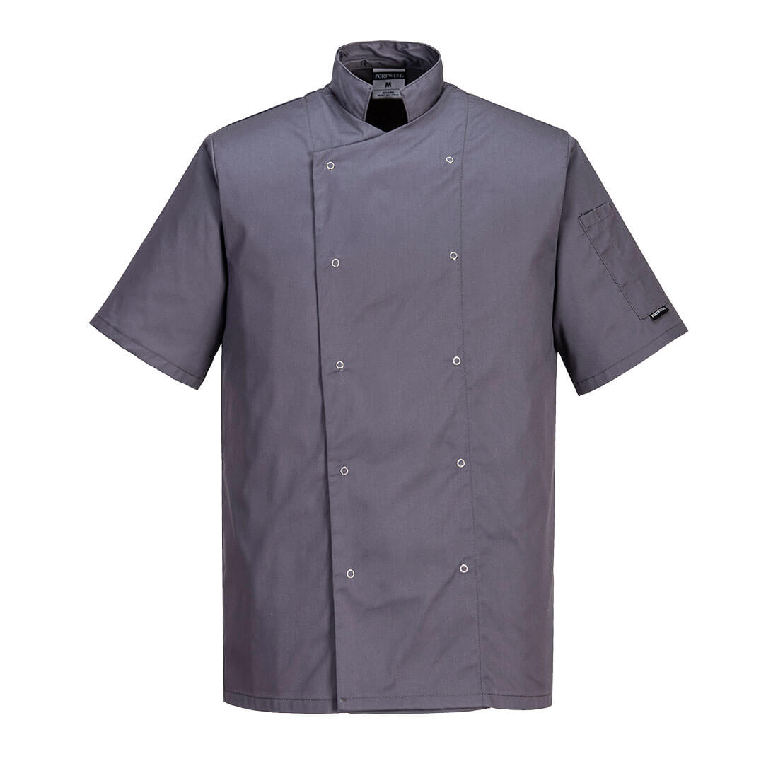 C733BKR4XL Velikost: XL, Barva: Slate Grey