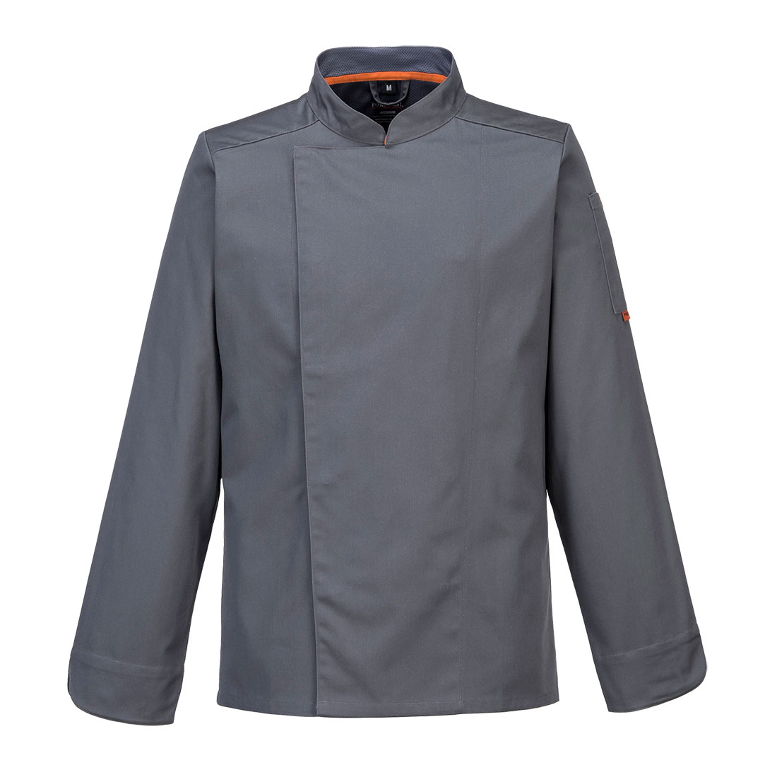 C838BKRL Velikost: XXXL, Barva: Slate Grey