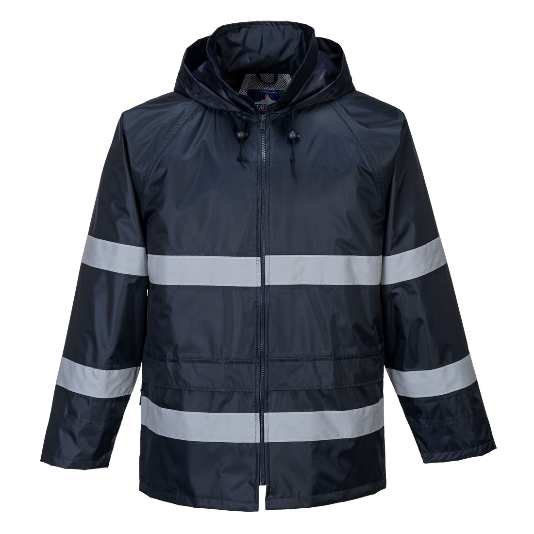 F440BKRL Velikost: XXL, Barva: navy