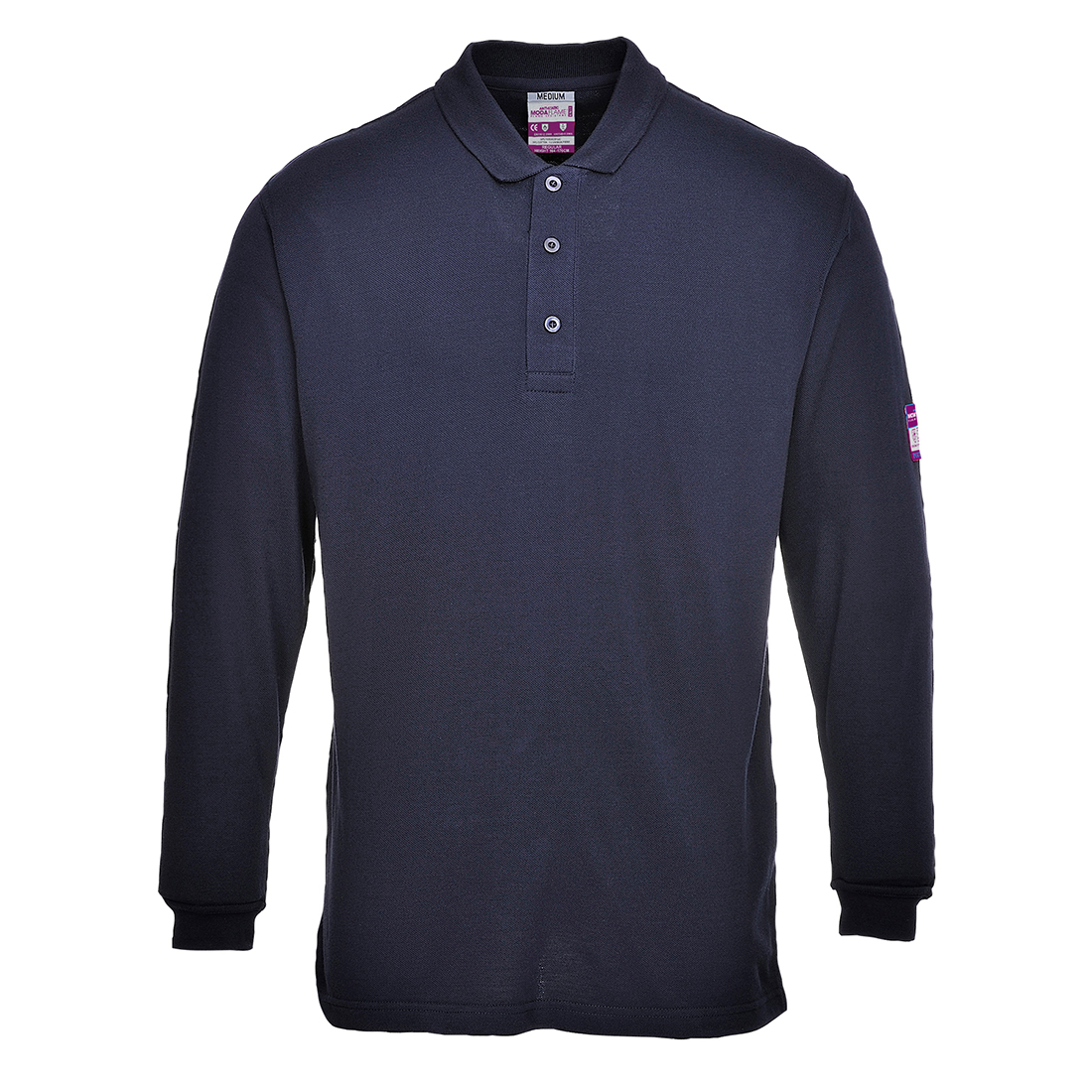 FR10BKRL Velikost: 4XL, Barva: navy