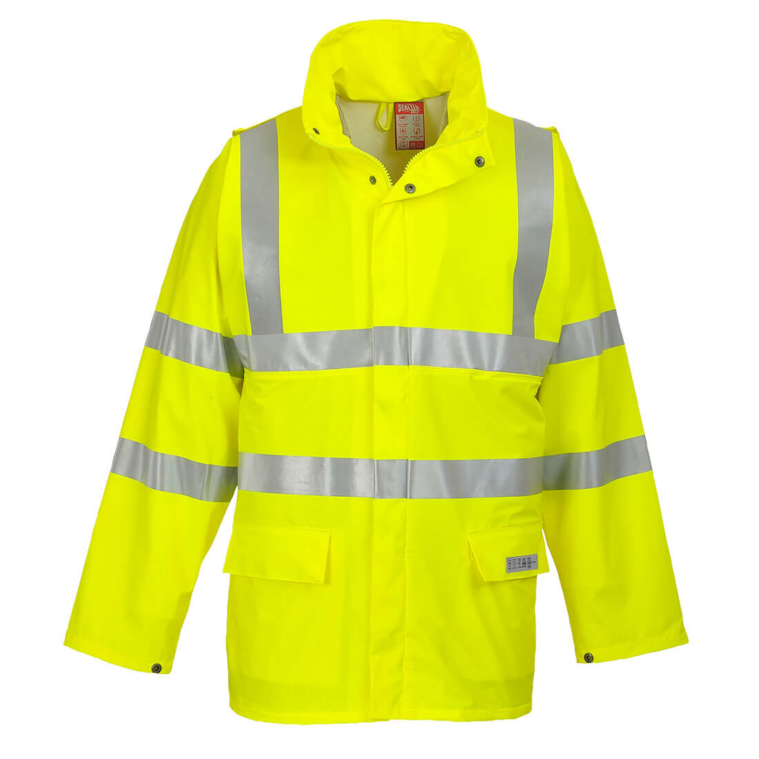 FR41ORRL Velikost: XL, Barva: yellow