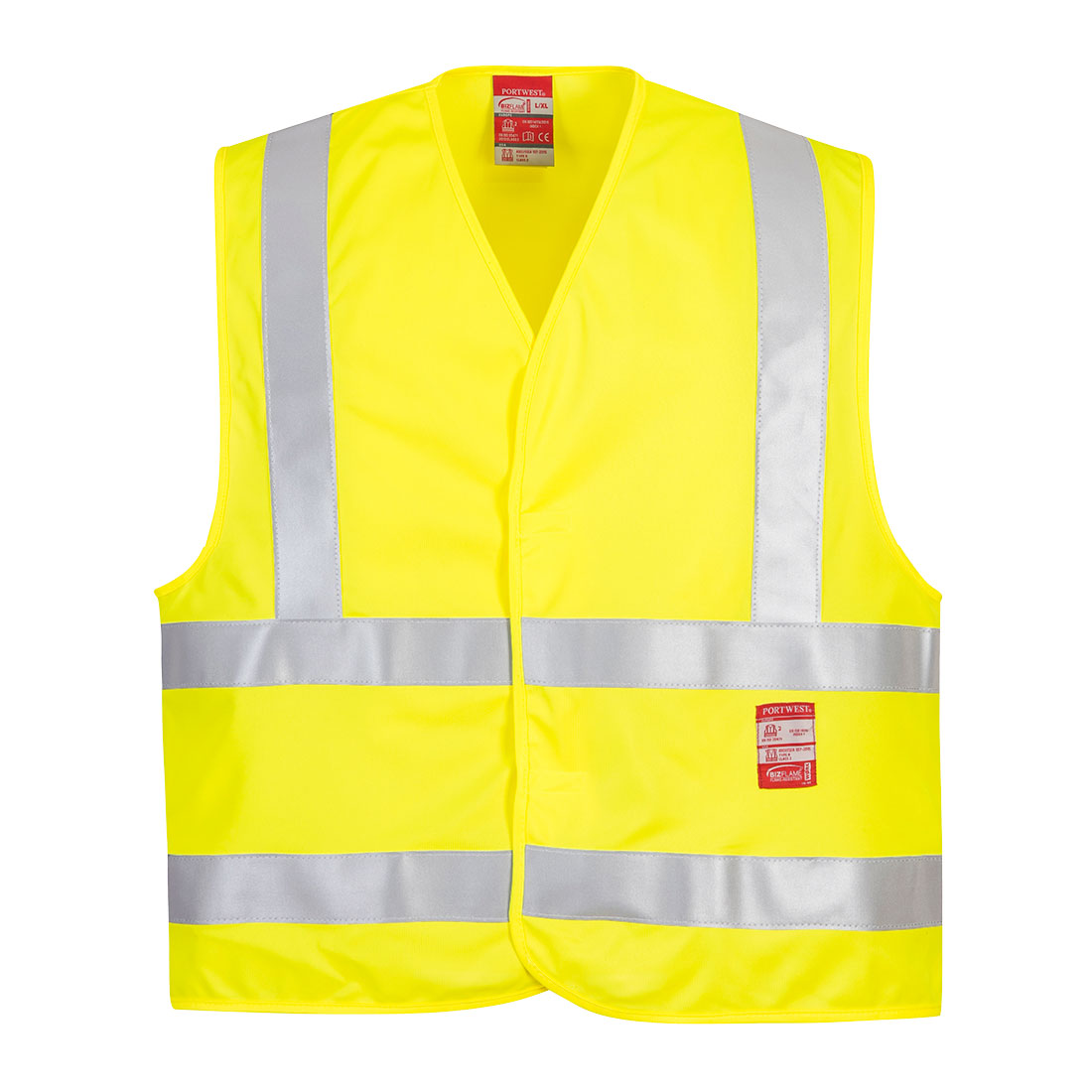 FR75ORRL/XL Velikost: S/M, Barva: yellow