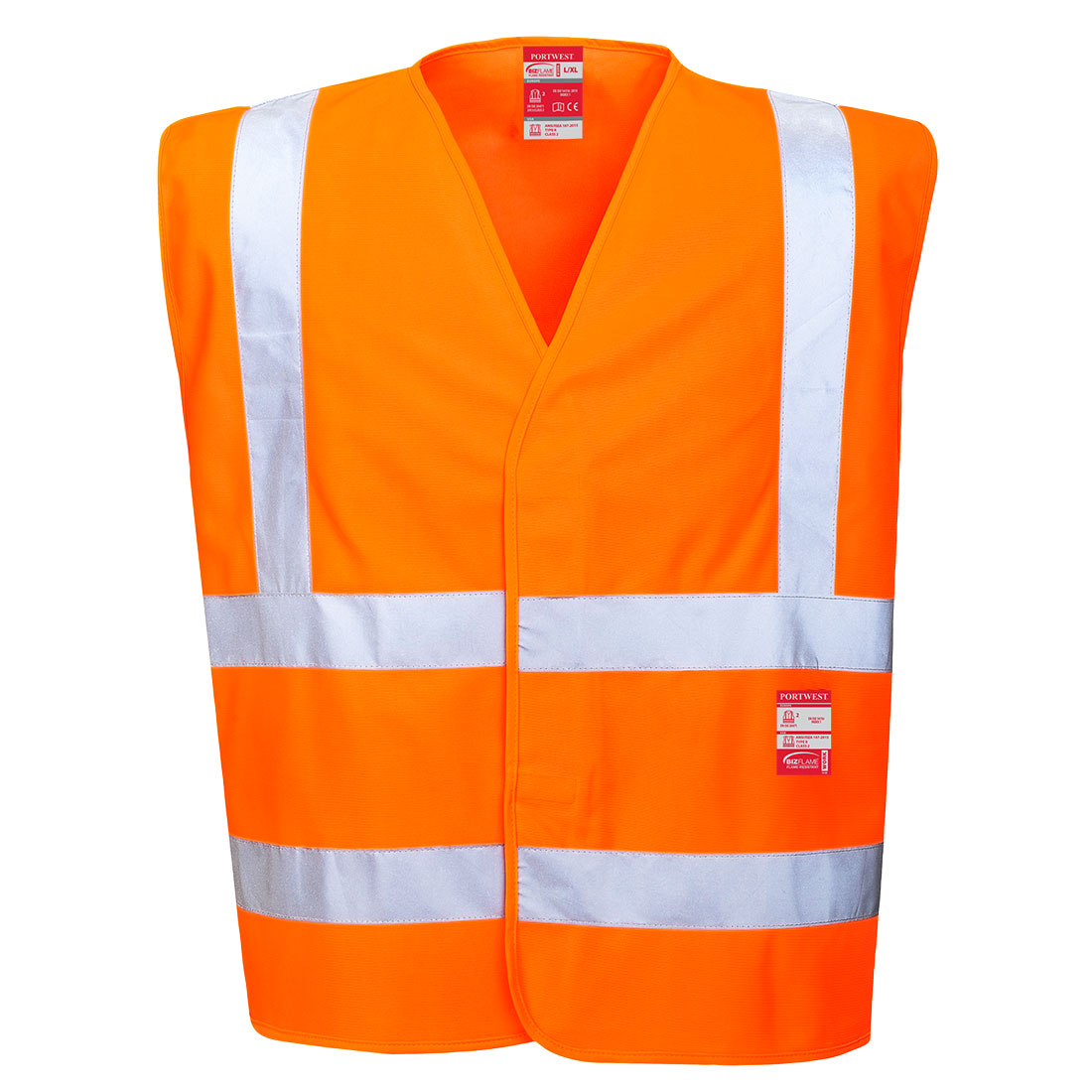 FR75ORRL/XL Velikost: S/M, Barva: orange