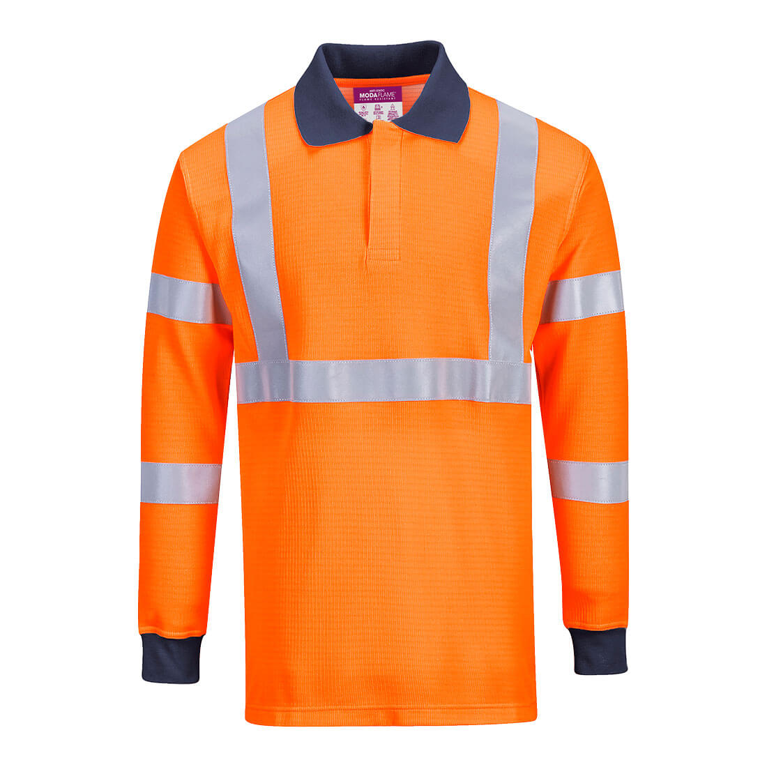 FR76ORRL Velikost: XXL, Barva: orange