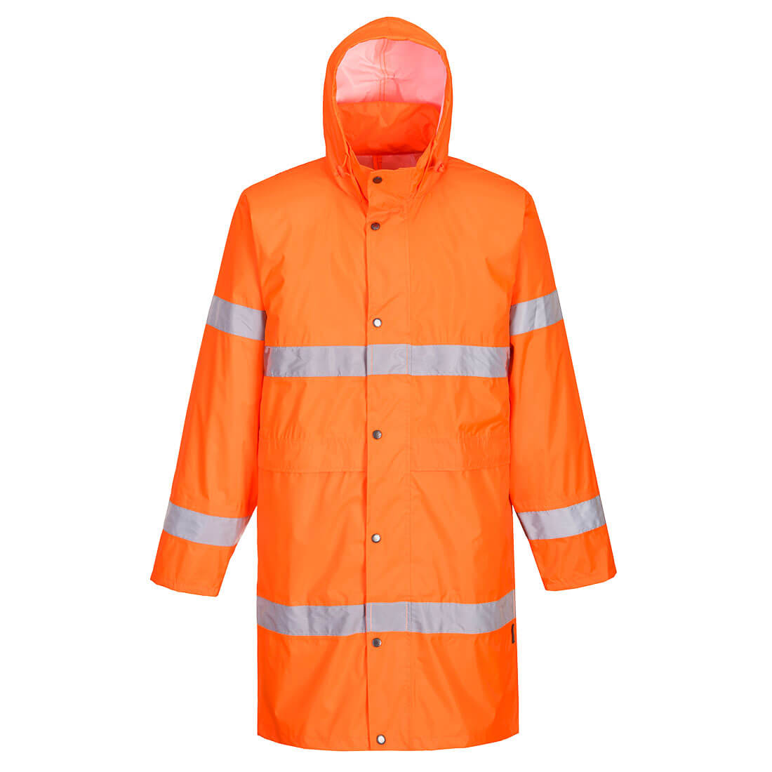 H442ORR4XL Velikost: M, Barva: orange