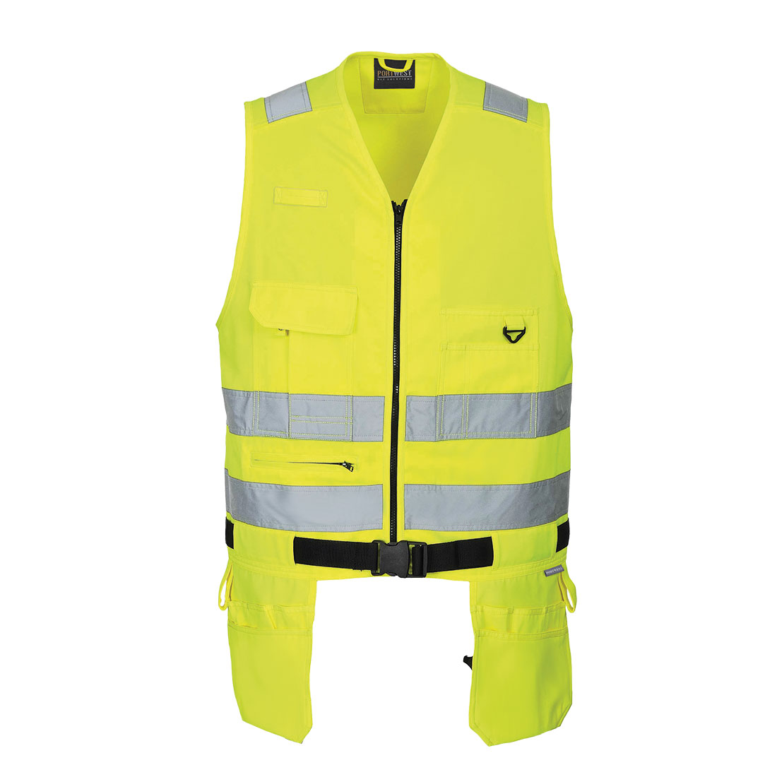 KS63YERL Velikost: XXL, Barva: yellow