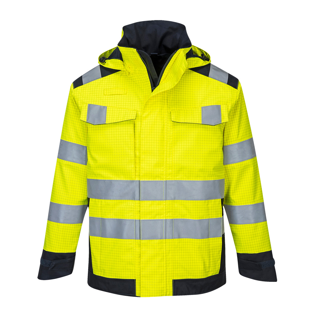 MV70ONR4XL Velikost: S, Barva: Yellow/Navy