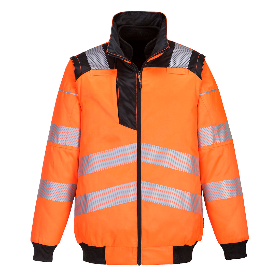 PW302OBRL Velikost: S, Barva: Orange/Black