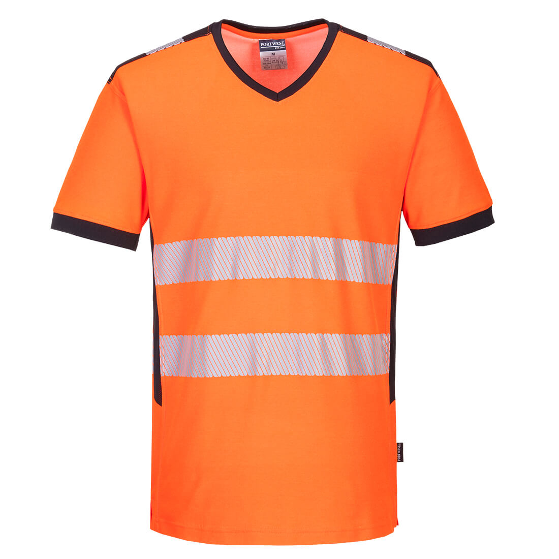 PW310OBR4XL Velikost: M, Barva: Orange/Black