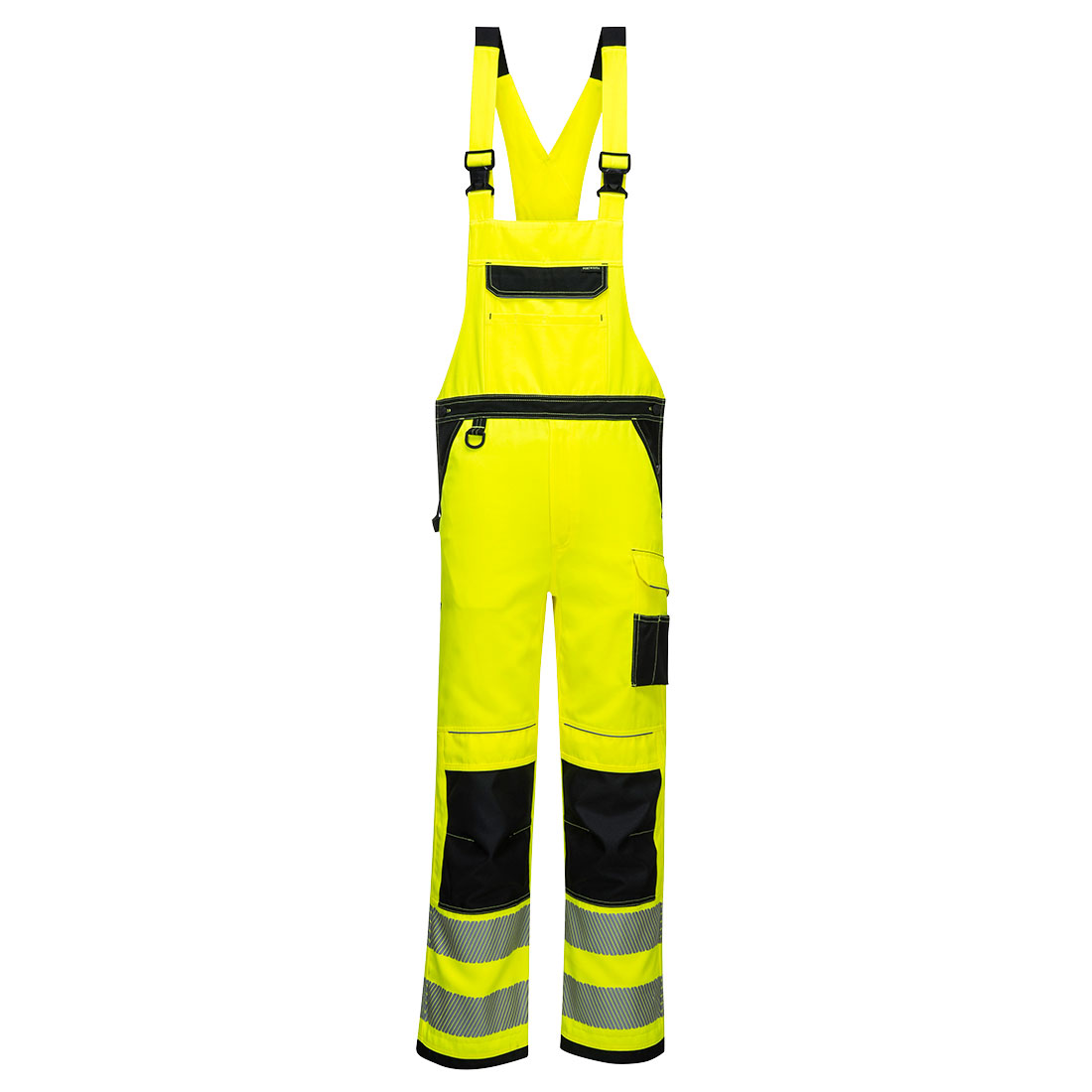 PW344OBRL Velikost: XXL, Barva: Yellow/Black