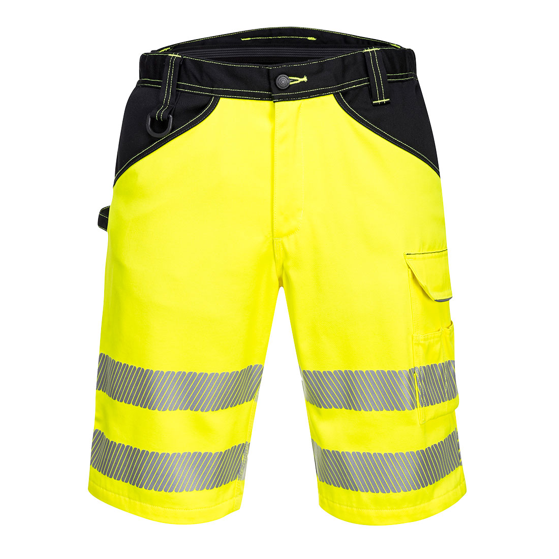 PW348OBR30 Velikost: 42, Barva: Yellow/Black