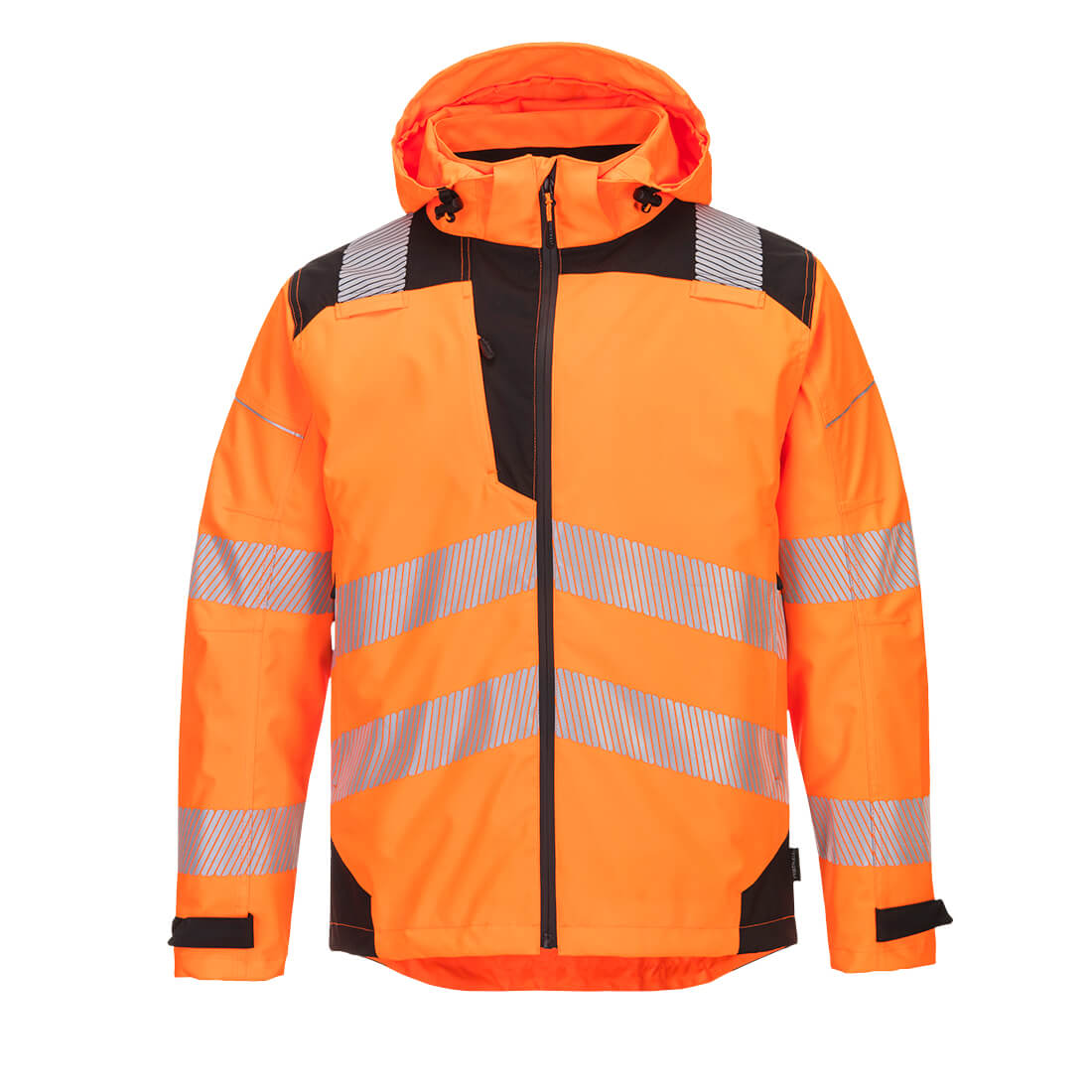 PW360OBRL Velikost: XXXL, Barva: Orange/Black