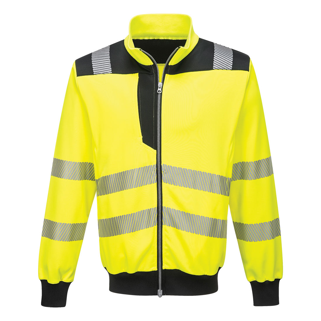 PW370OBR4XL Velikost: XL, Barva: Yellow/Black