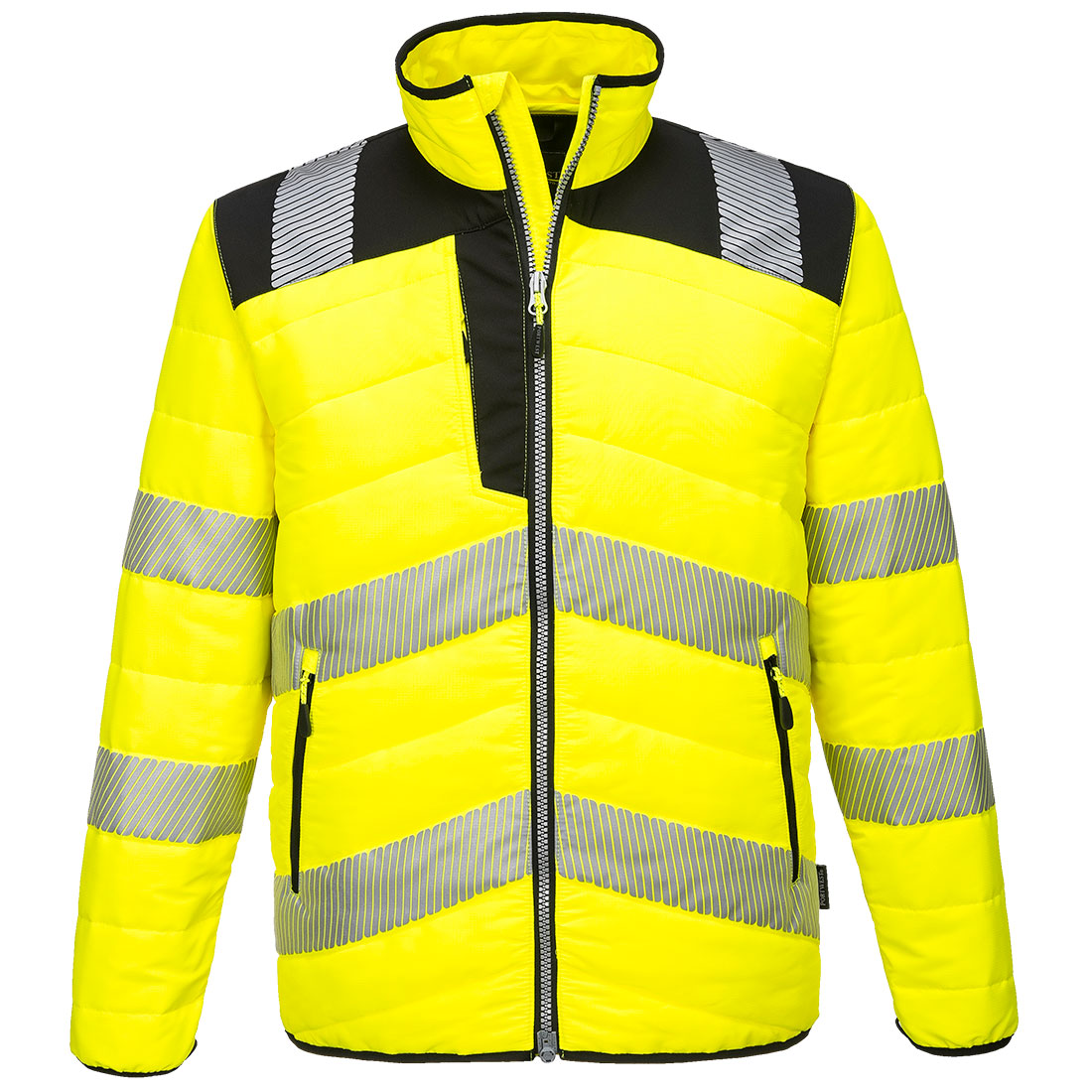 PW371OBR4XL Velikost: L, Barva: Yellow/Black