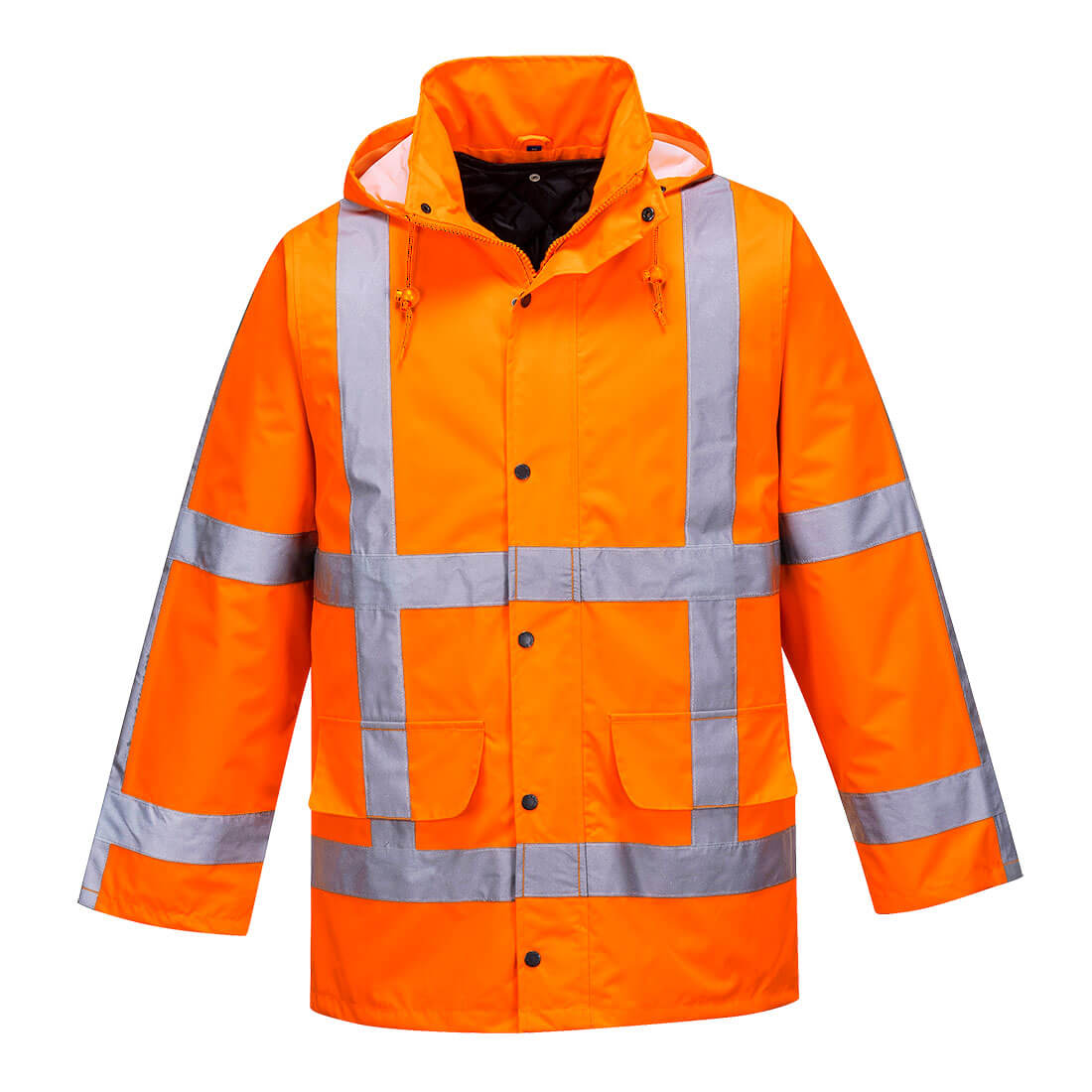 R460ORR4XL Velikost: S, Barva: orange