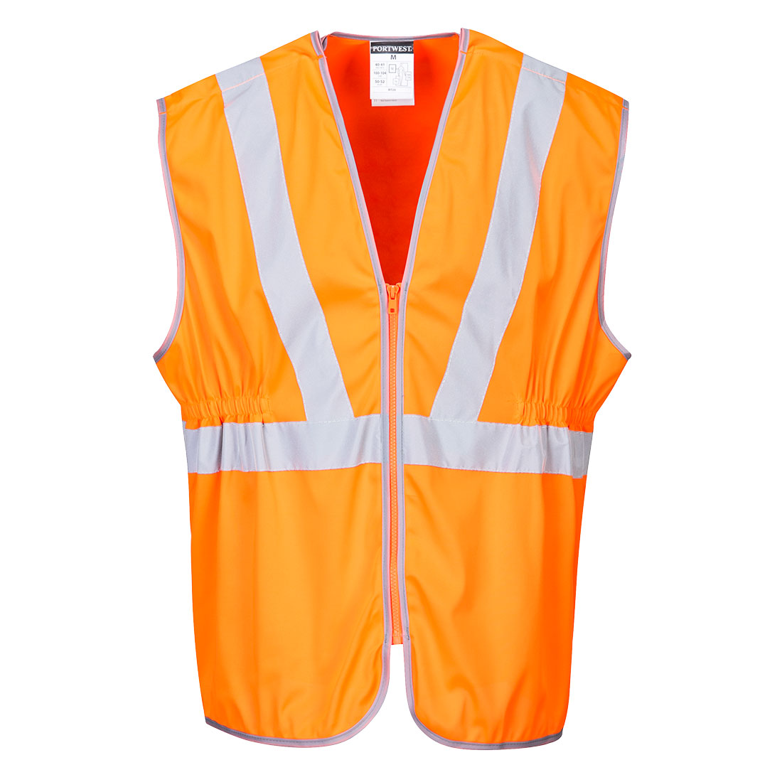 RT20ORR4XL Velikost: S, Barva: orange