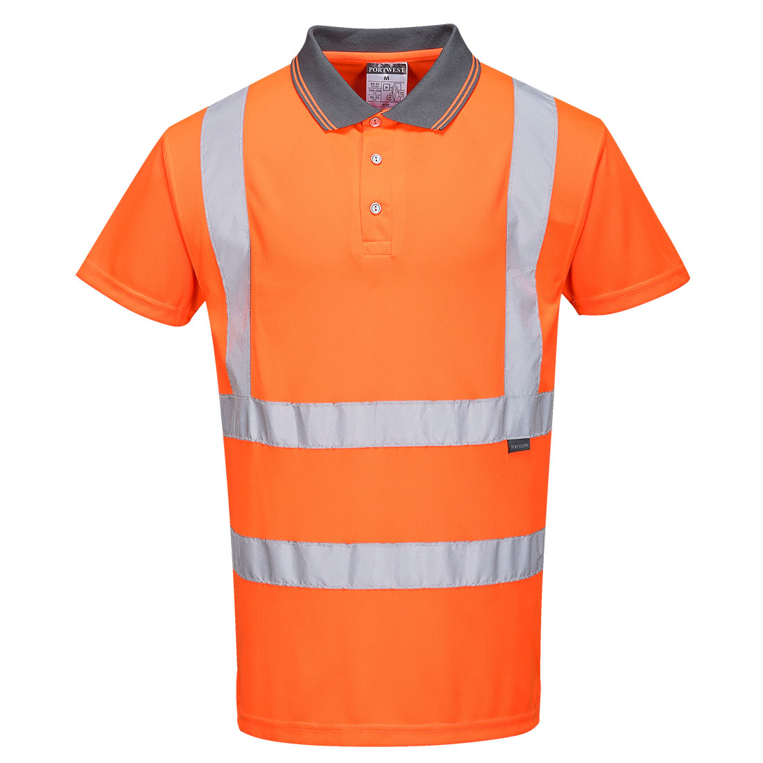 RT22ORR4XL Velikost: 4XL, Barva: orange