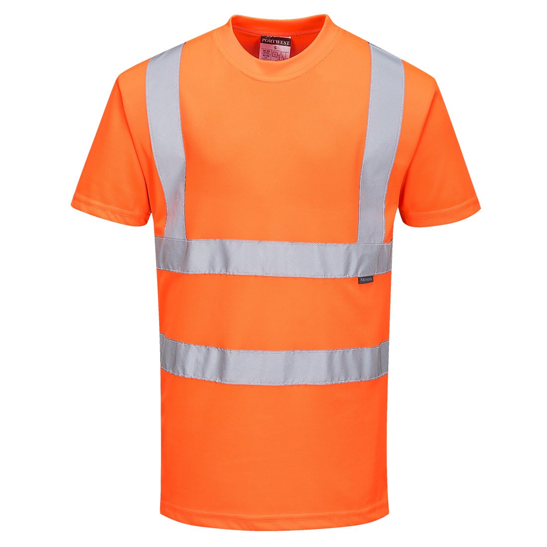 RT23ORR4XL Velikost: XS, Barva: orange