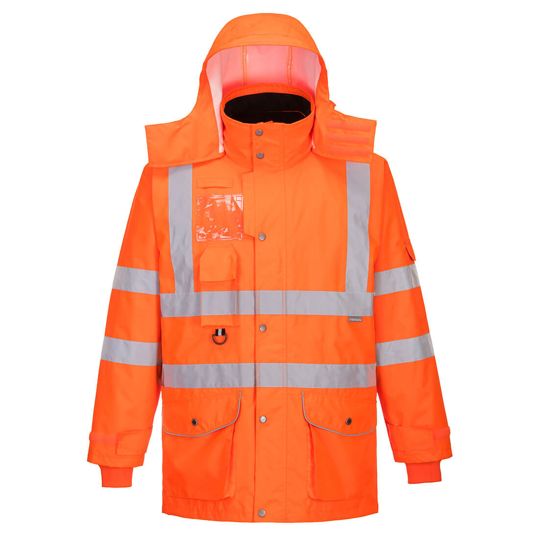 RT27ORR4XL Velikost: 4XL, Barva: orange