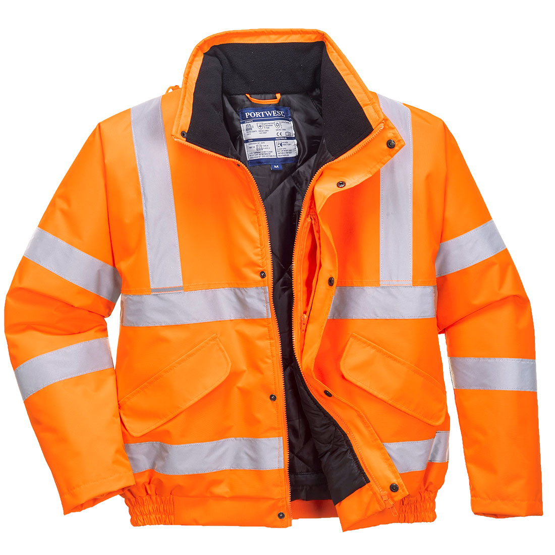 RT32ORR4XL Velikost: L, Barva: orange