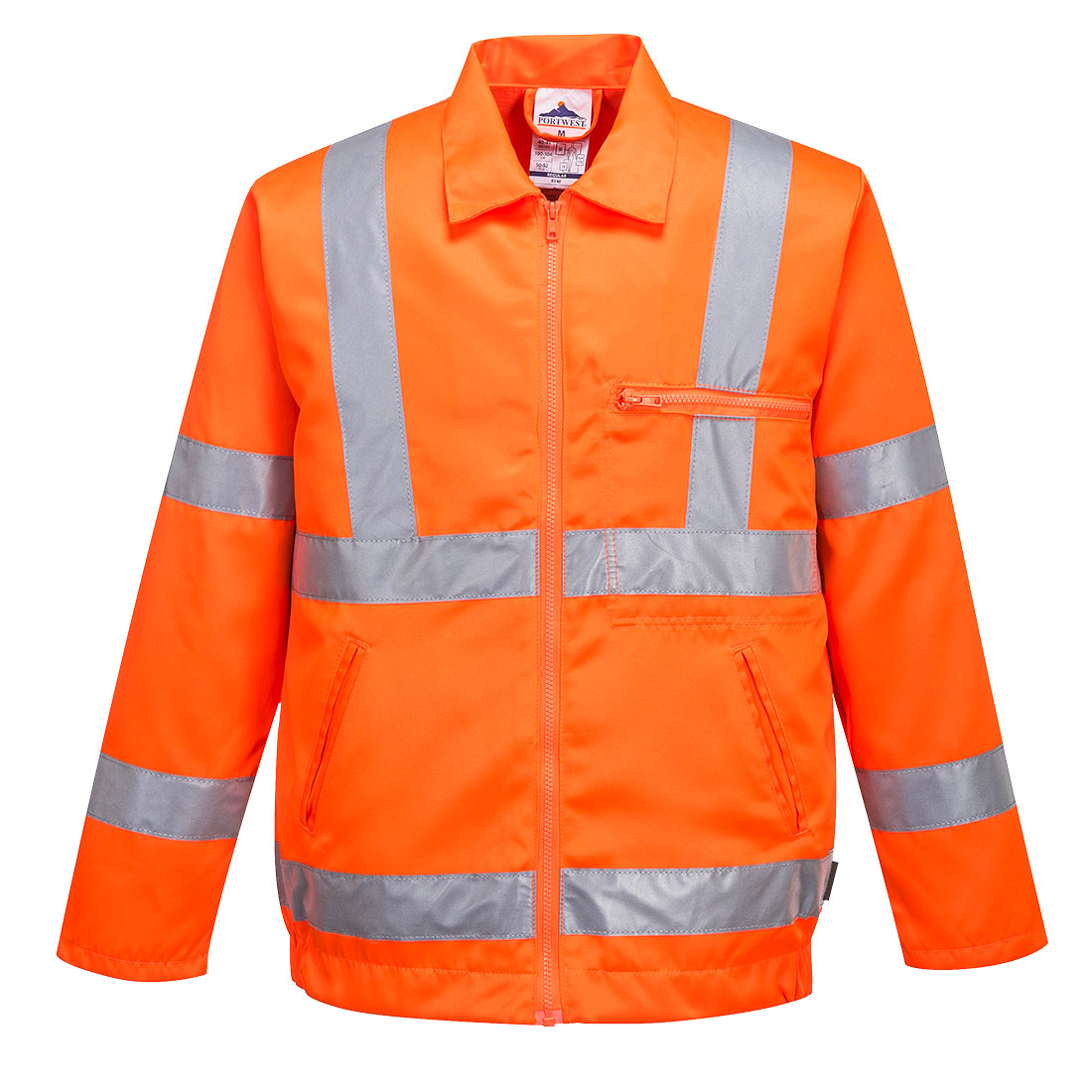 RT40ORRL Velikost: XXL, Barva: orange