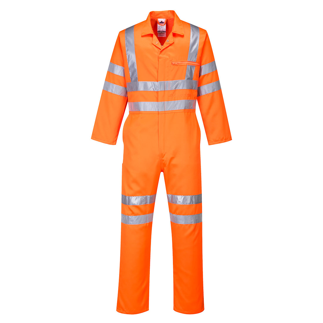 RT42ORR4XL Velikost: 4XL, Barva: orange