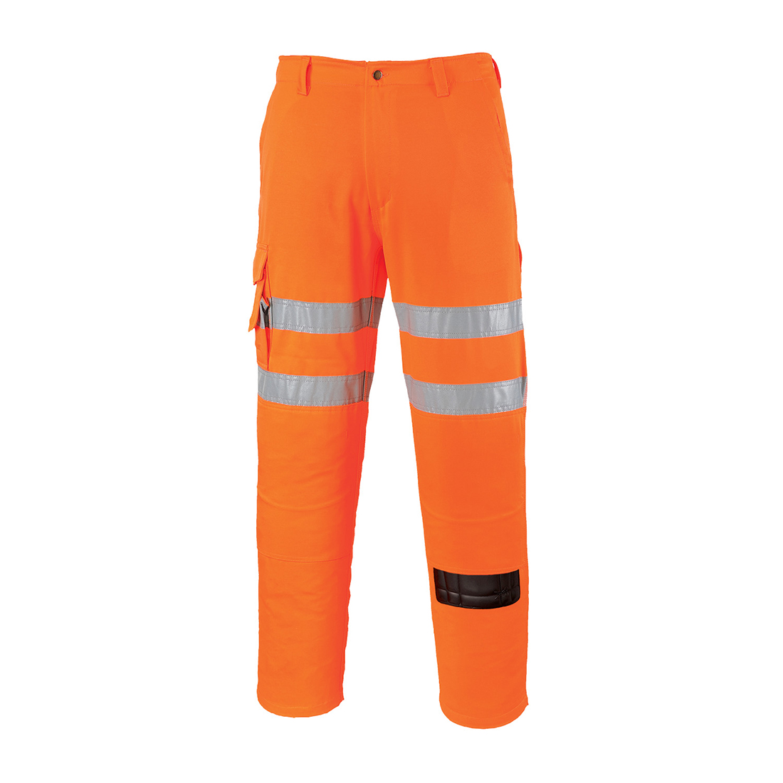 RT46ORR4XL Velikost: M, Barva: orange