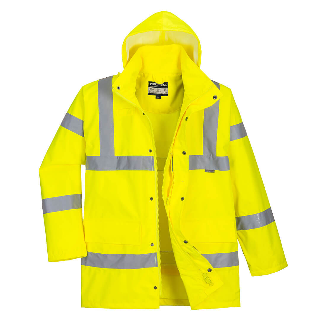 RT60ORRL Velikost: L, Barva: yellow