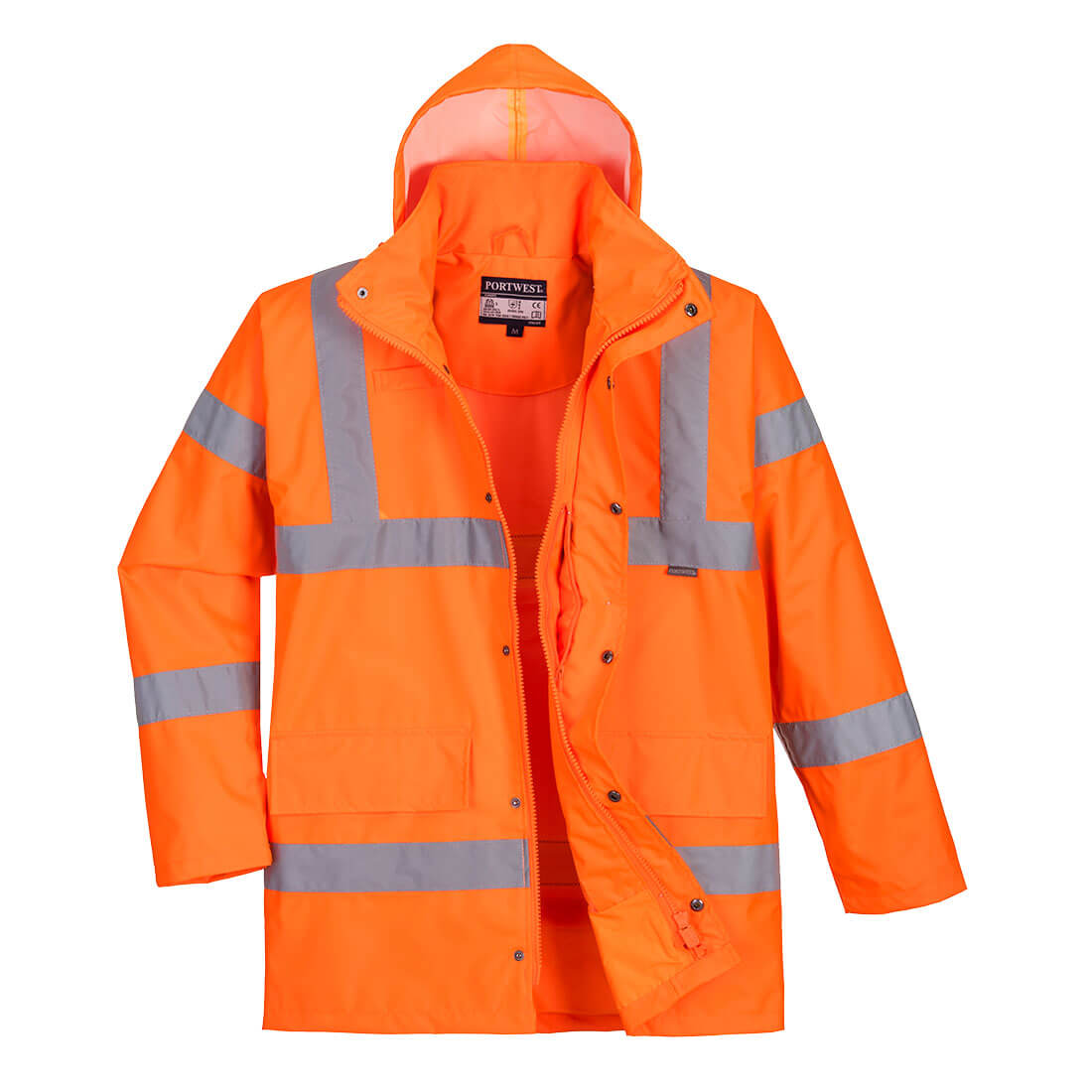 RT60ORRL Velikost: XXL, Barva: orange