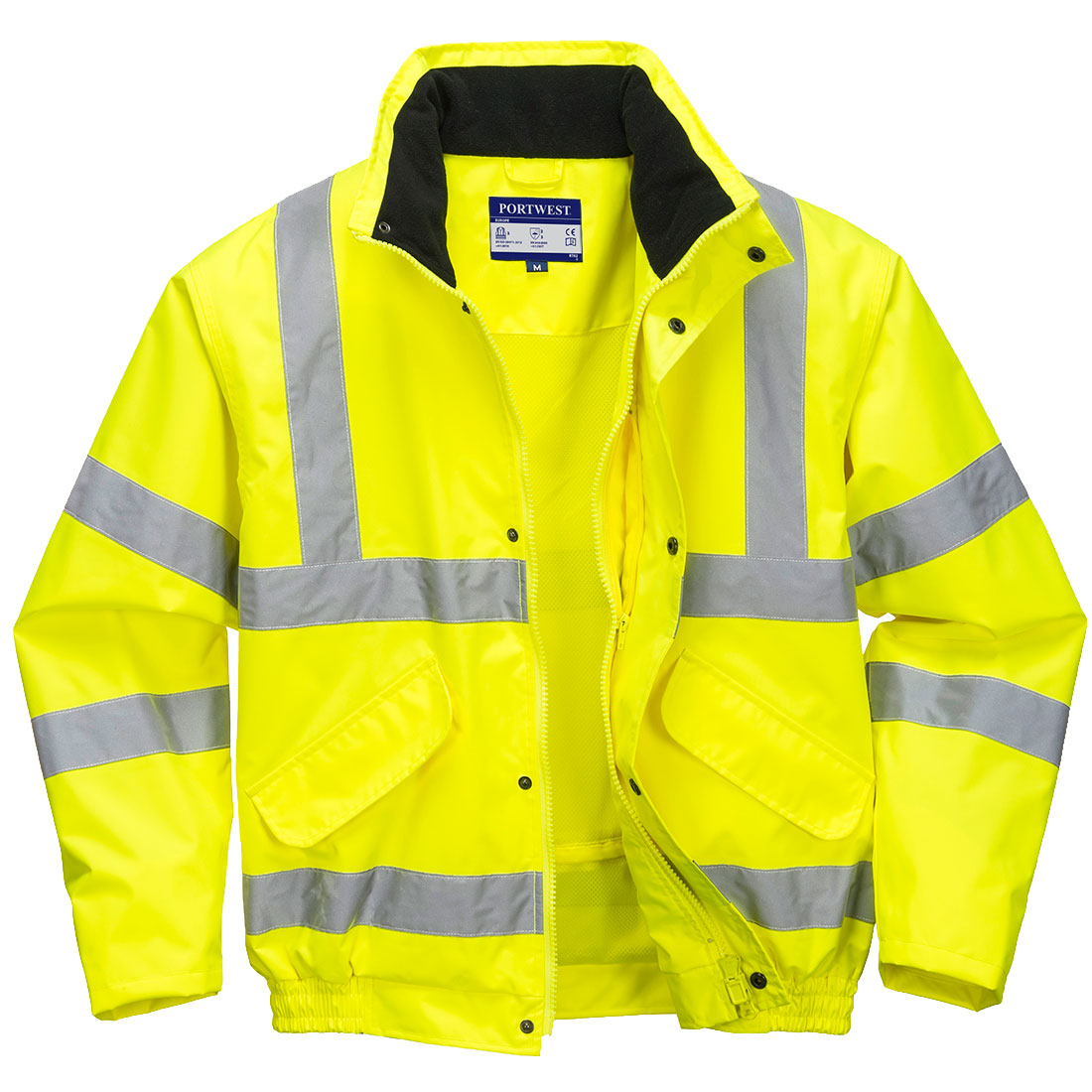 RT62ORRL Velikost: XXL, Barva: yellow