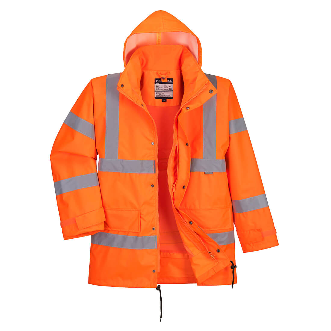 RT63ORRL Velikost: XL, Barva: orange