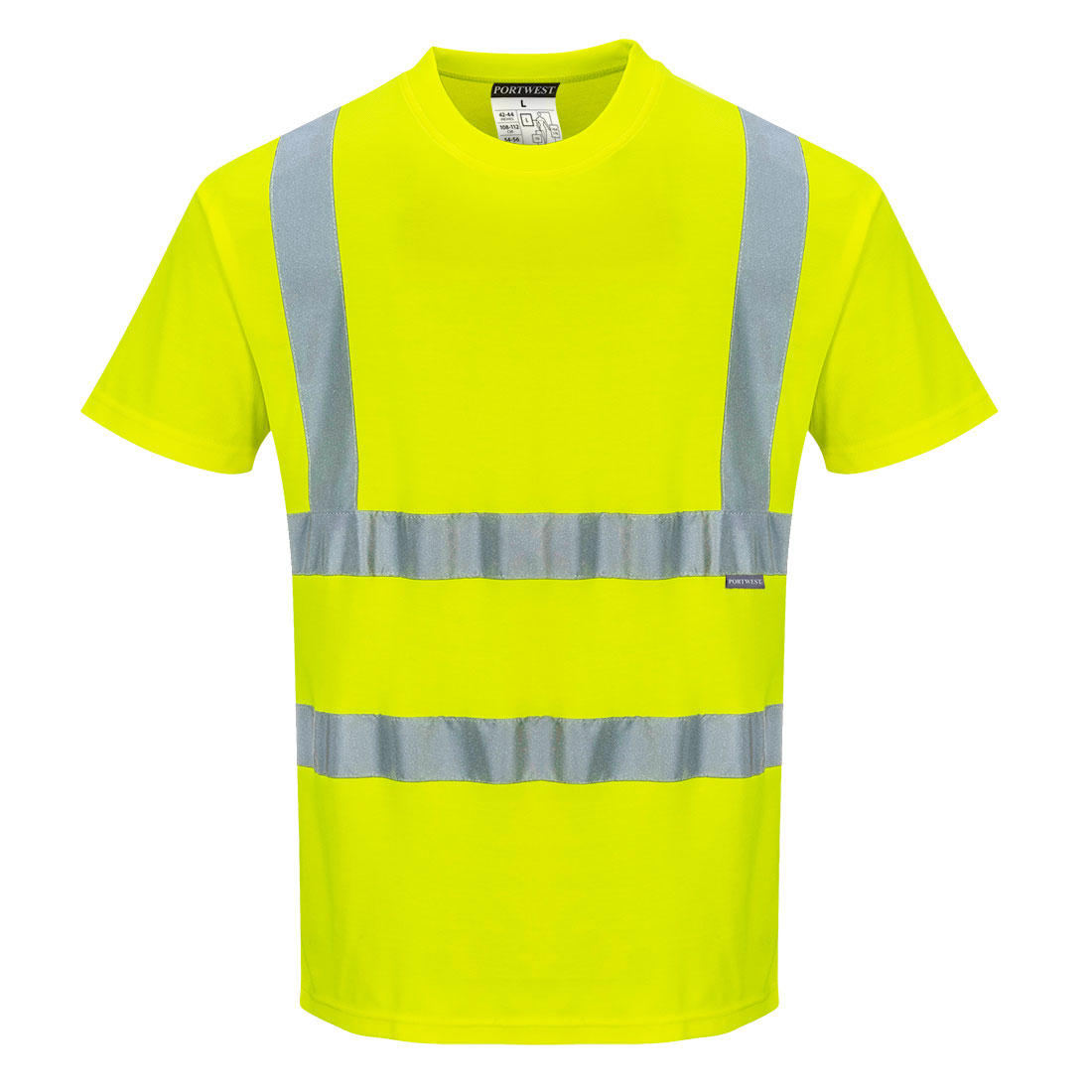 S170ORR4XL Velikost: XXXL, Barva: yellow