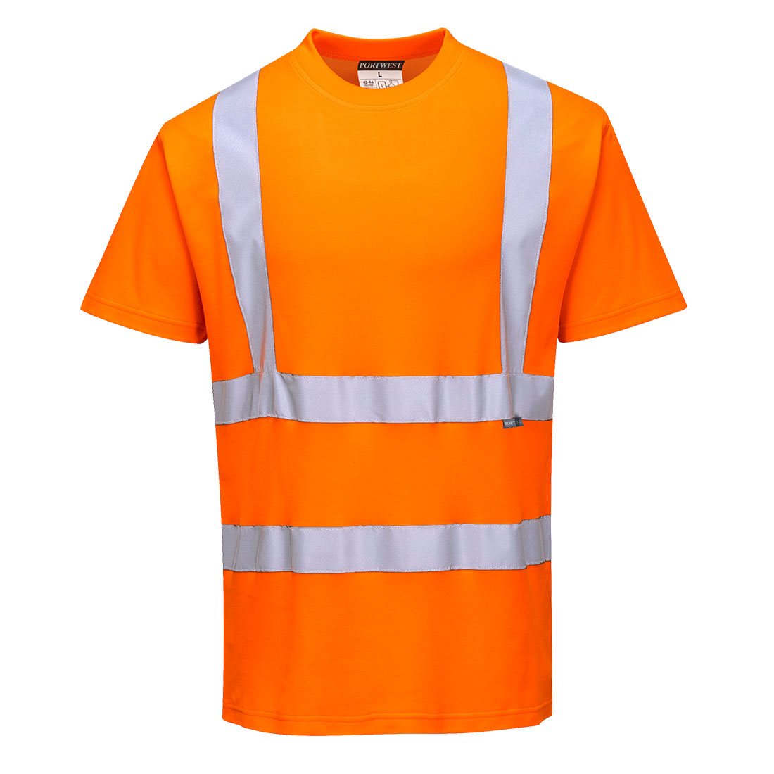 S170ORR4XL Velikost: M, Barva: orange