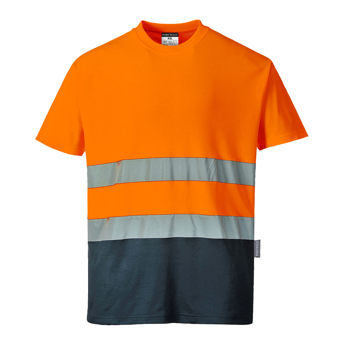 S173ONRL Velikost: L, Barva: Orange/Navy