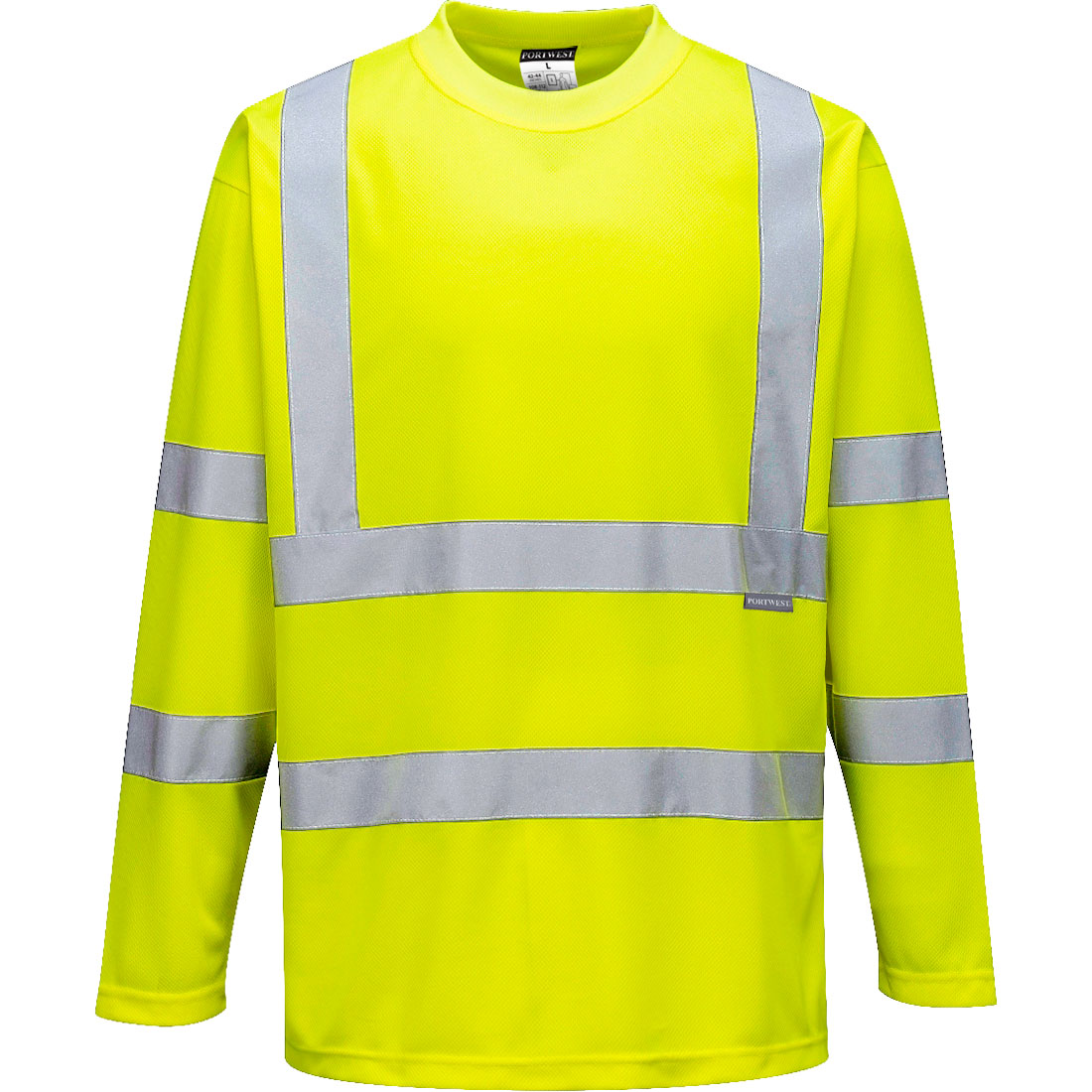 S178ORRL Velikost: XXL, Barva: yellow