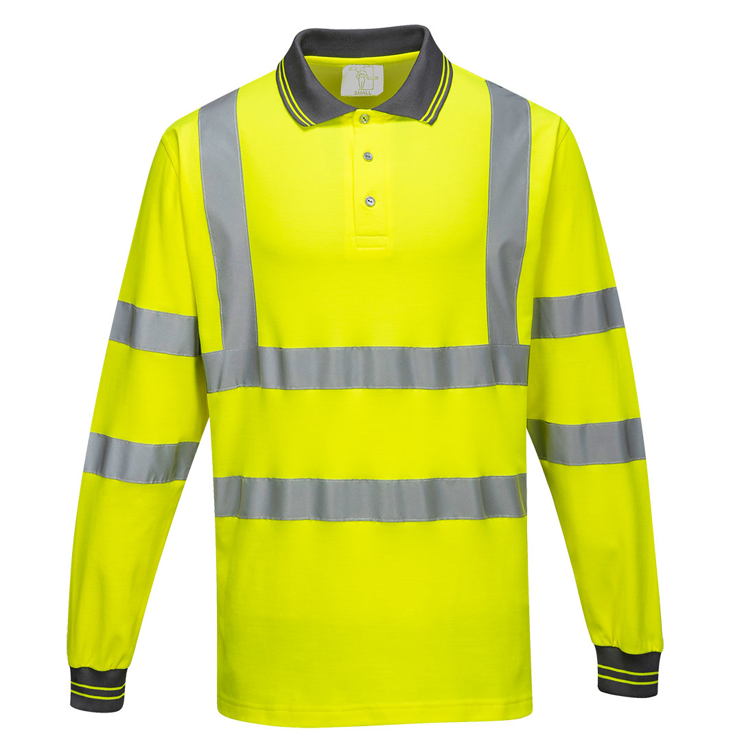 S271ORRL Velikost: XL, Barva: yellow