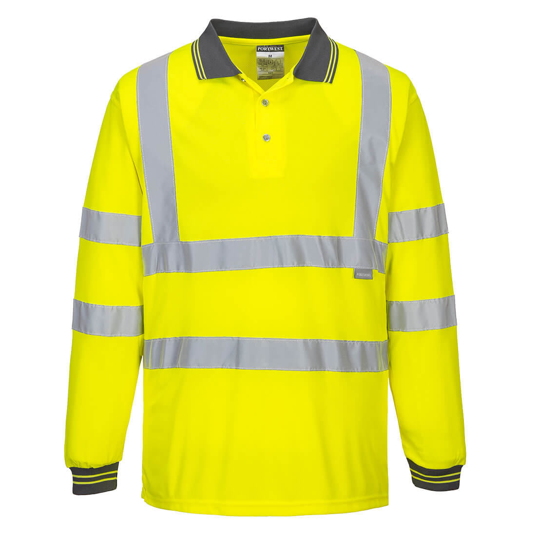 S277ORR4XL Velikost: 4XL, Barva: yellow