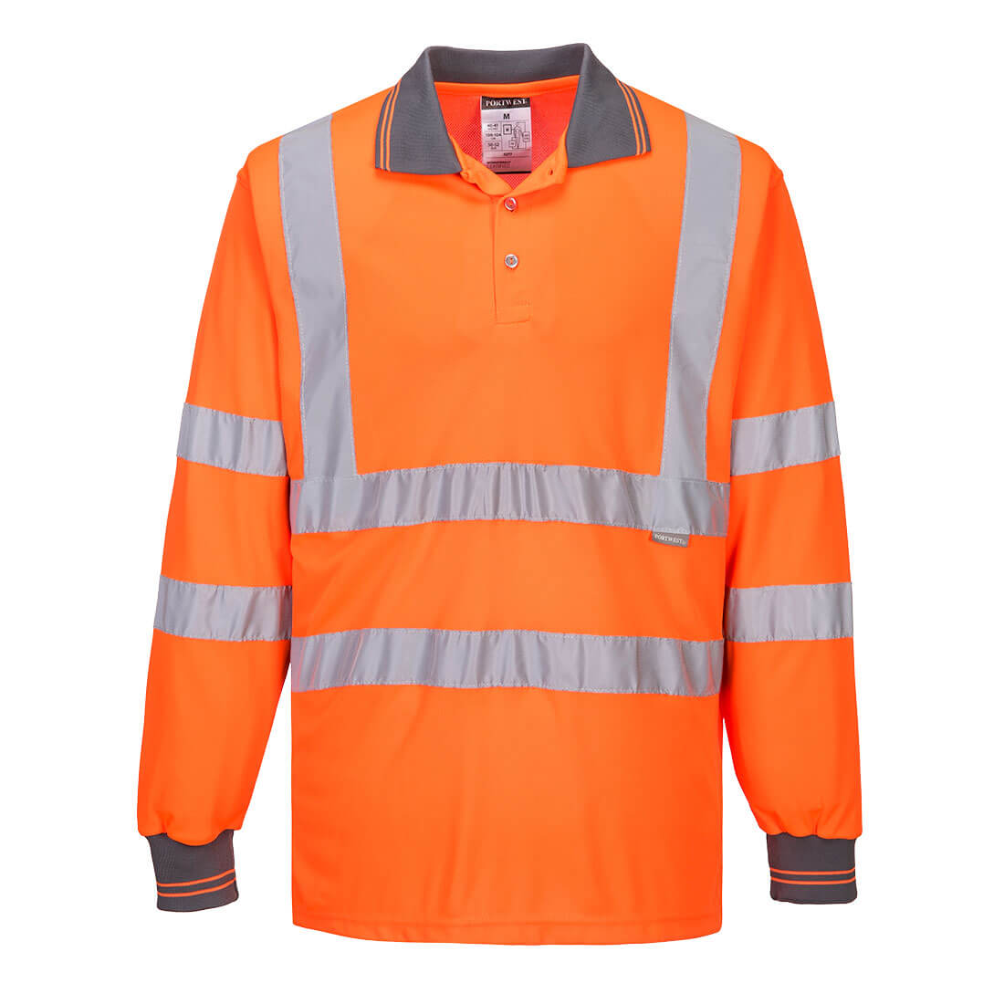 S277ORR4XL Velikost: XL, Barva: orange