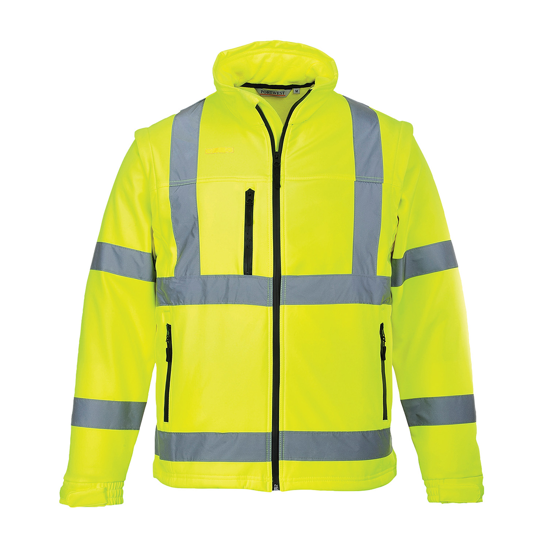 S428ORR4XL Velikost: XS, Barva: yellow