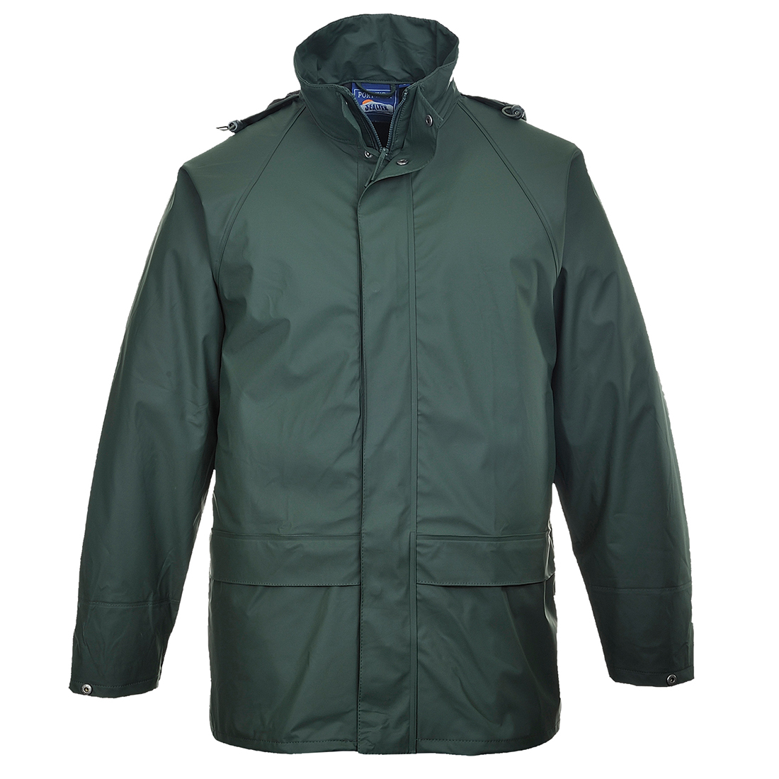 S450BKRL Velikost: XL, Barva: Olive Green