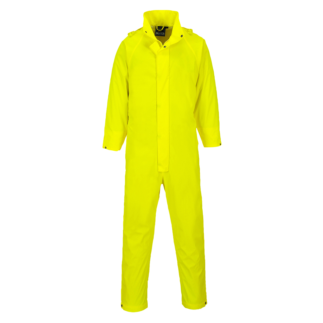 S452NARL Velikost: XL, Barva: yellow