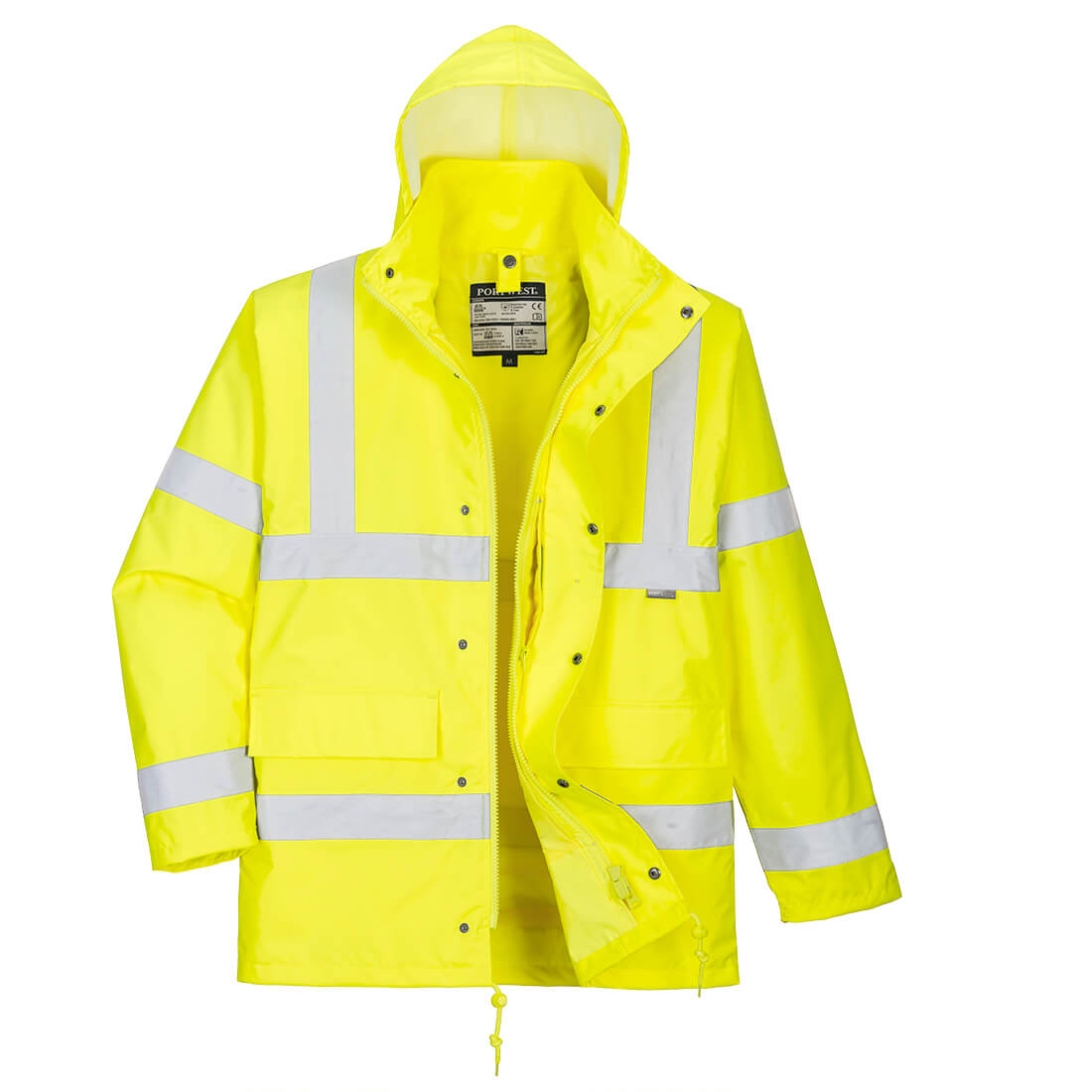 S468ORR4XL Velikost: L, Barva: yellow